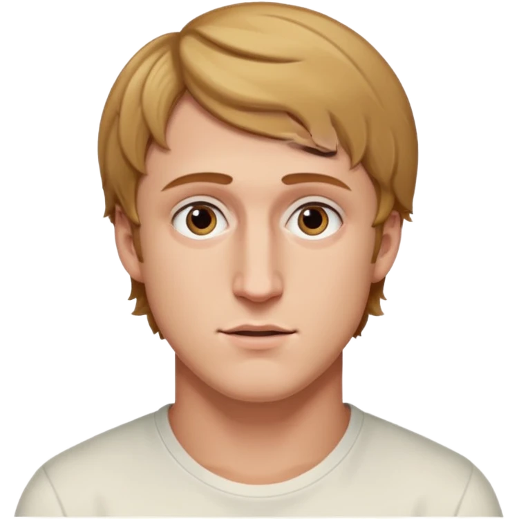 Logan Paul emoji