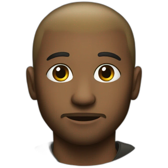 Niska emoji