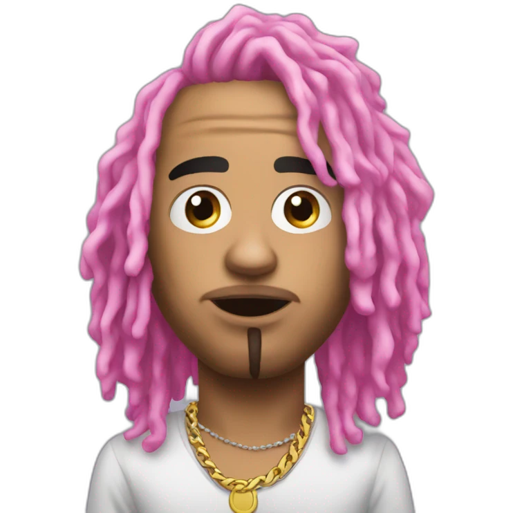 lil pump emoji