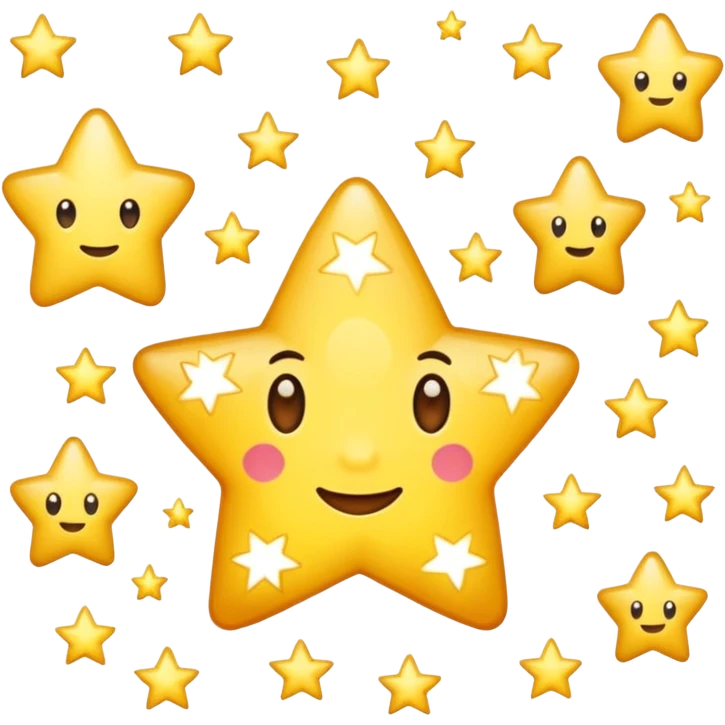 twinkle emoji