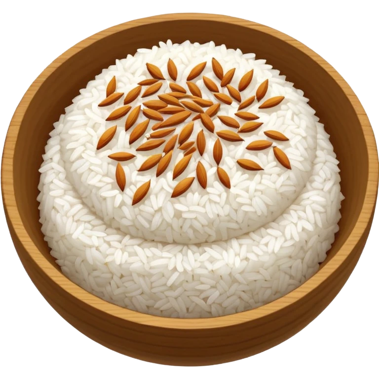 rice emoji