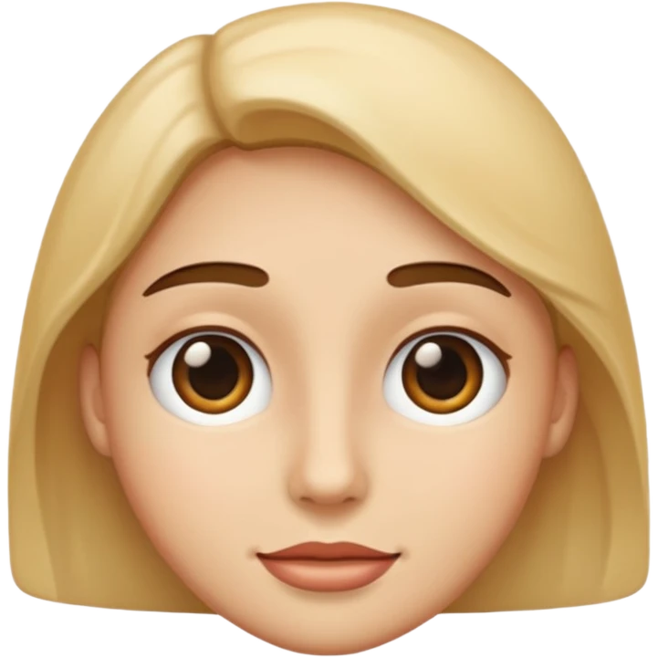 facial emoji