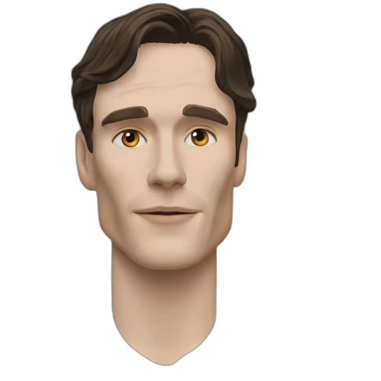 cillian murphy emoji