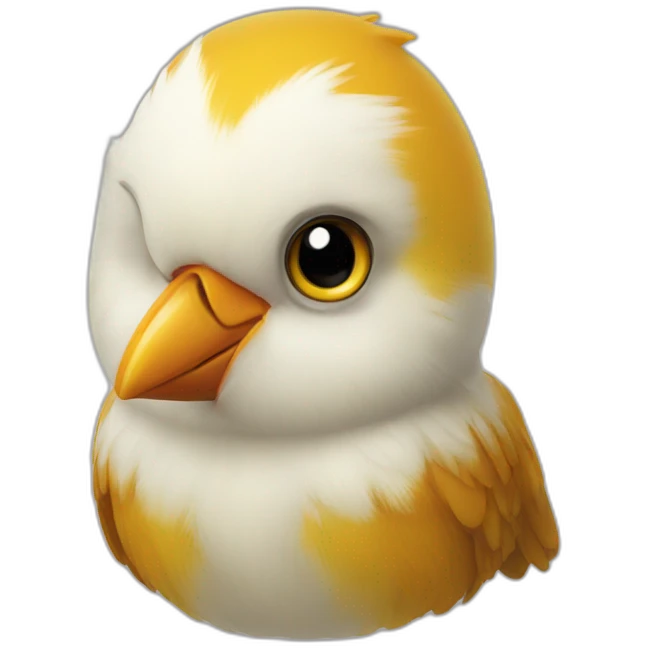 oriolus-oriolus emoji