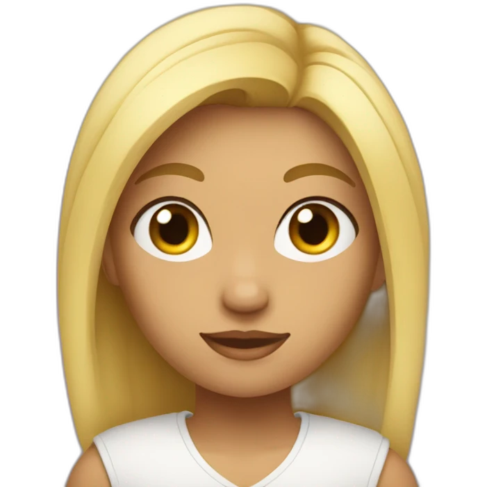 nika emoji