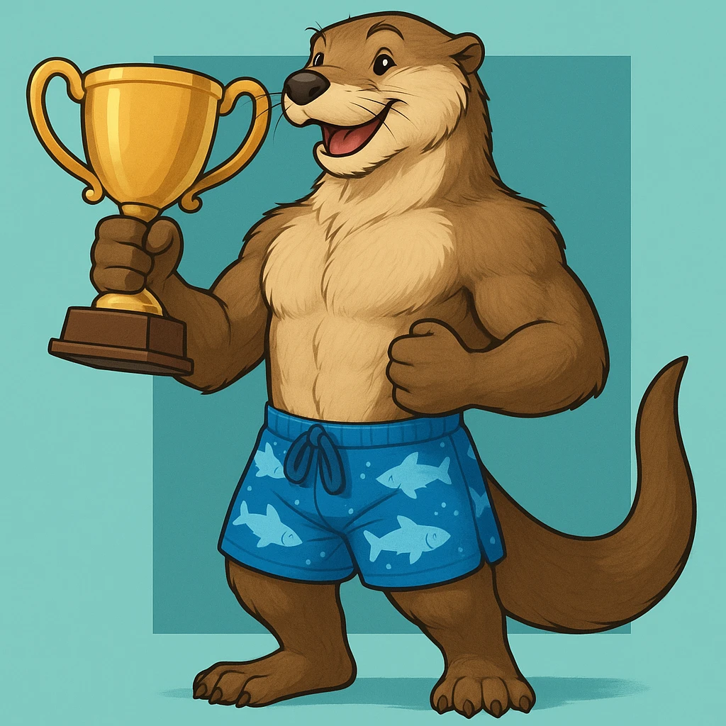 trophy emoji