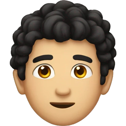 Porro emoji