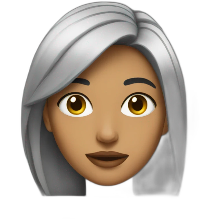 leila emoji