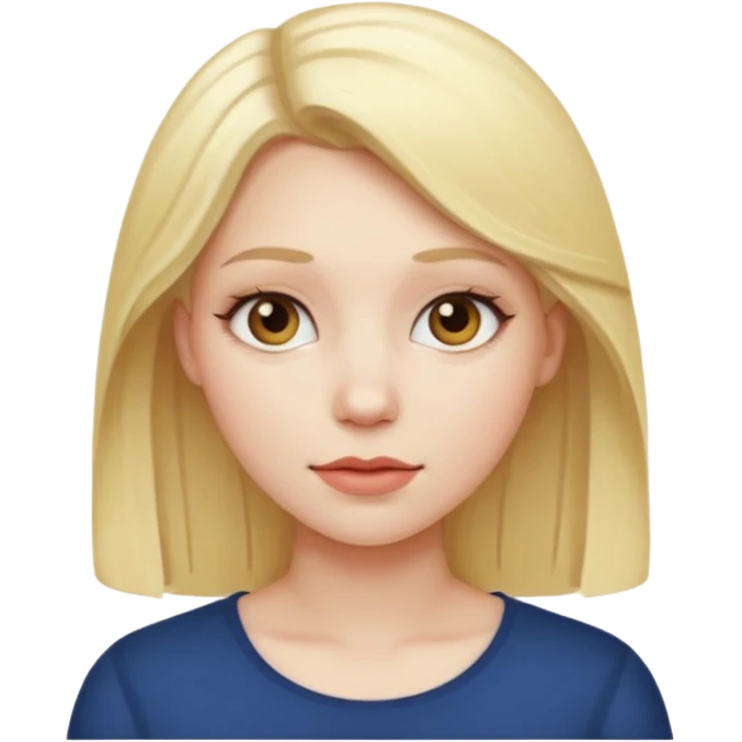 make more versions of the 2nd picture emoji