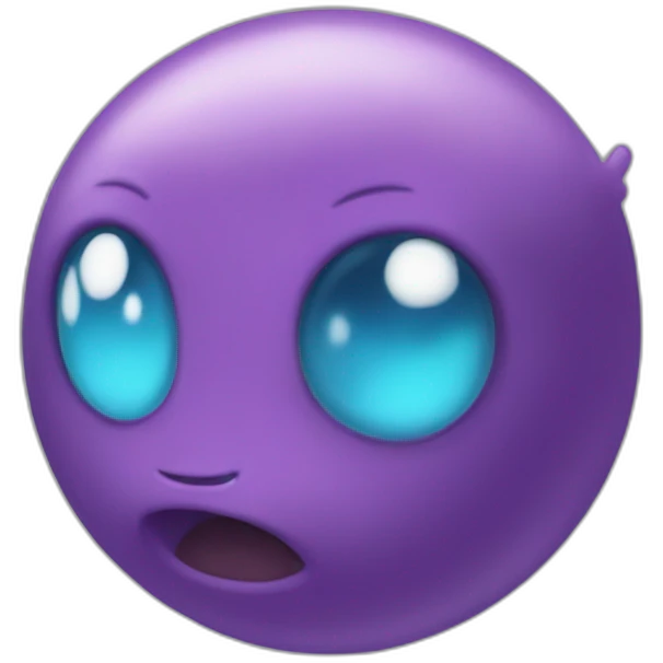 Psyco pokemon emoji