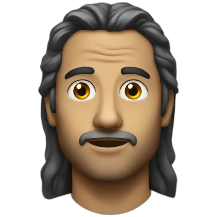 Pascal Nessim emoji