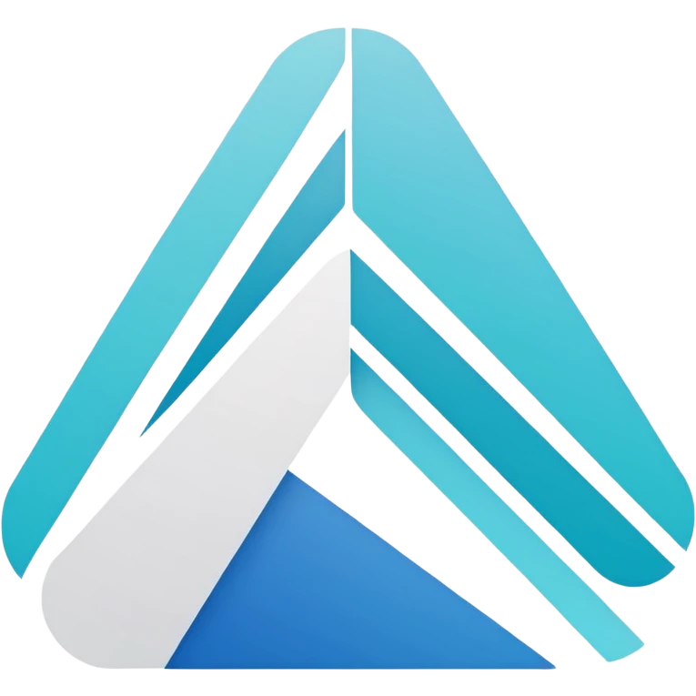 Apex twin logo emoji