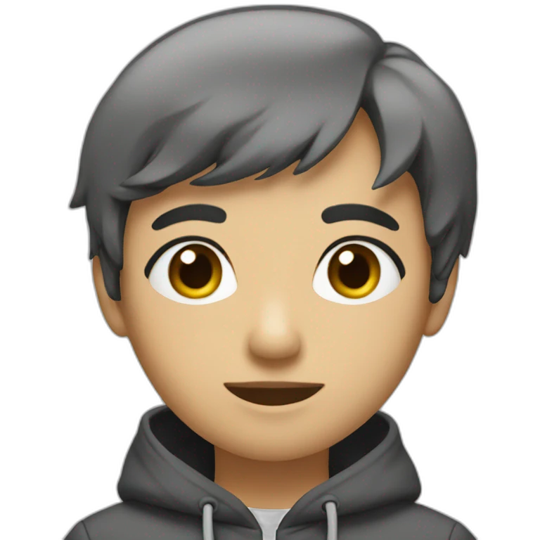 Moi emoji