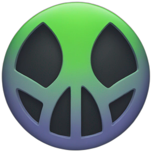 Xbox Symbol emoji