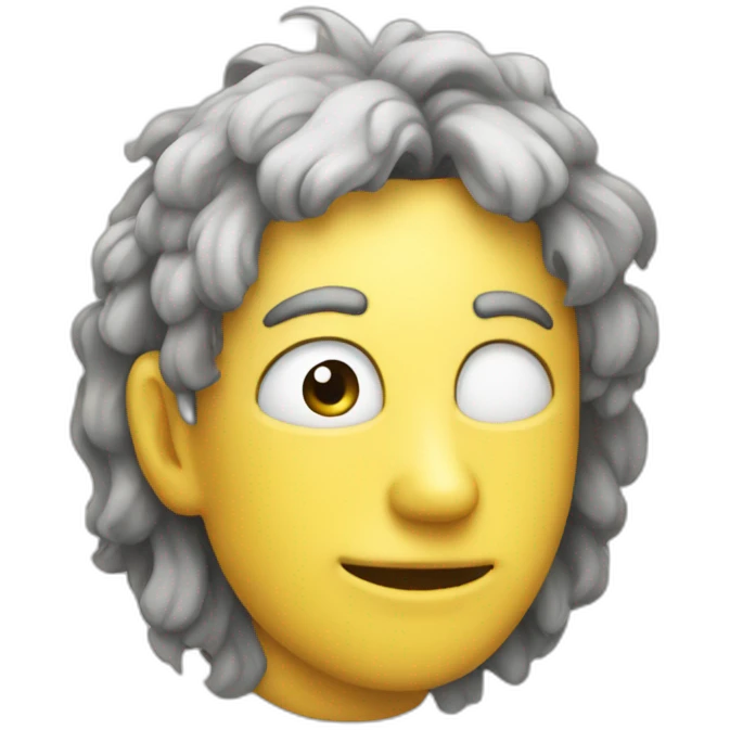 notes and oen emoji