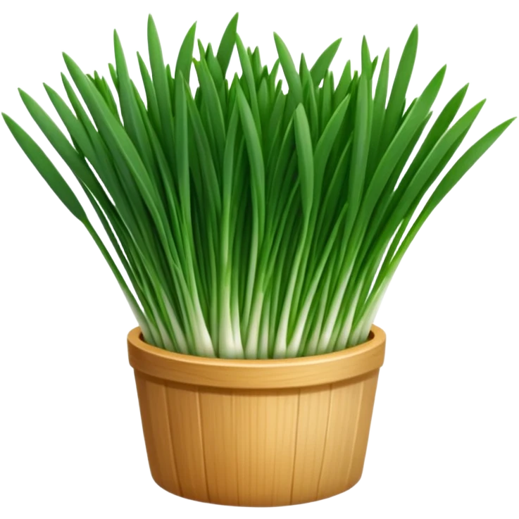 chives for chefs emoji