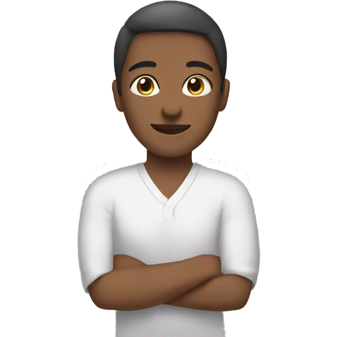 Self care  emoji
