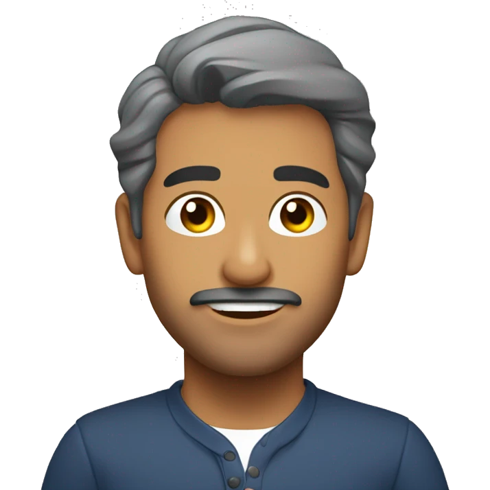Miguel merentiel  emoji