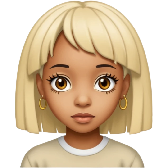 Lisa Left Eye Lopes emoji