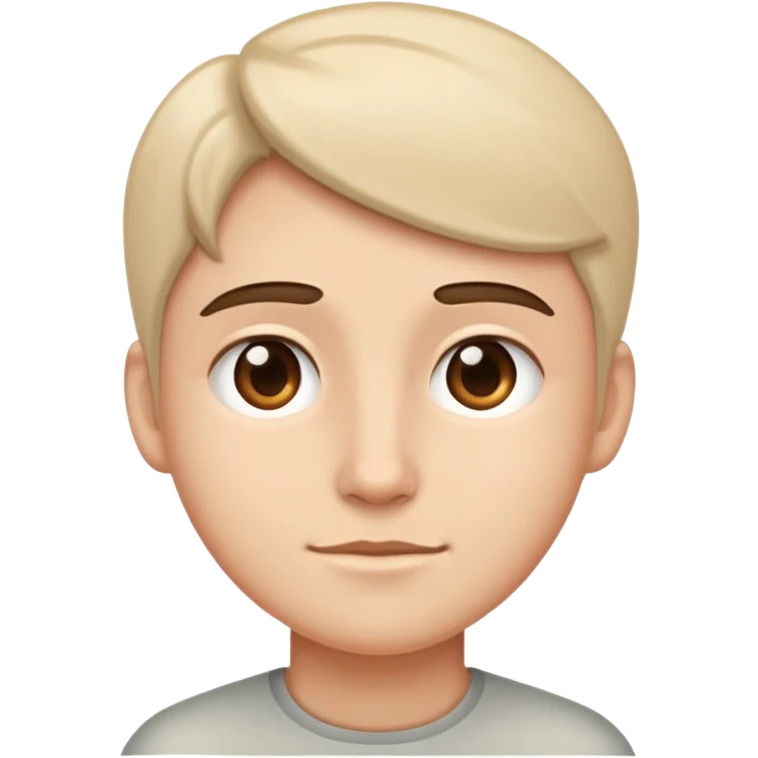 Bruh emoji
