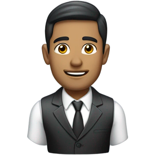 Michael santellan emoji