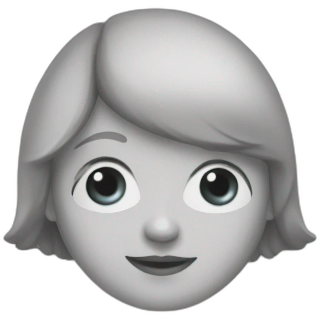 Motrailleuse emoji
