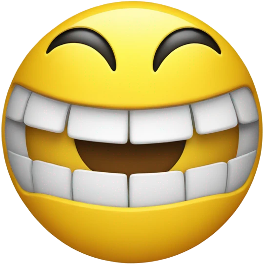 generate a happy emoji  emoji