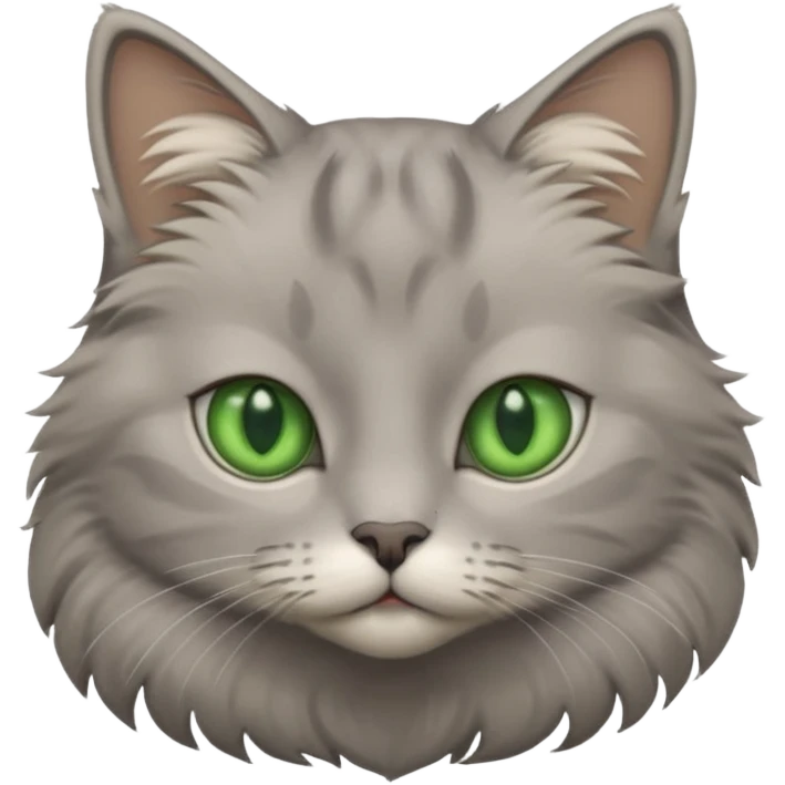 Gatto emoji