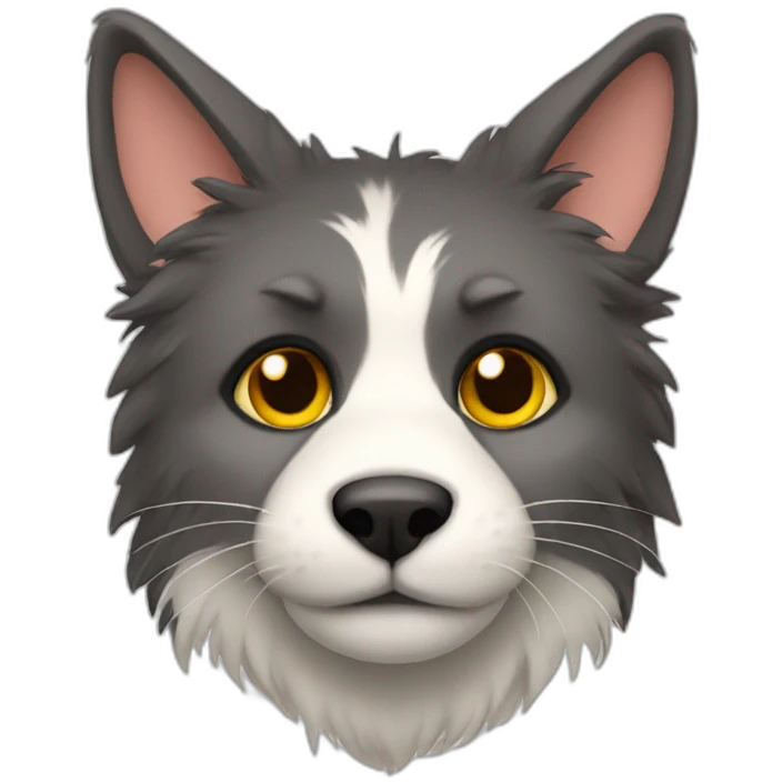 furry emoji