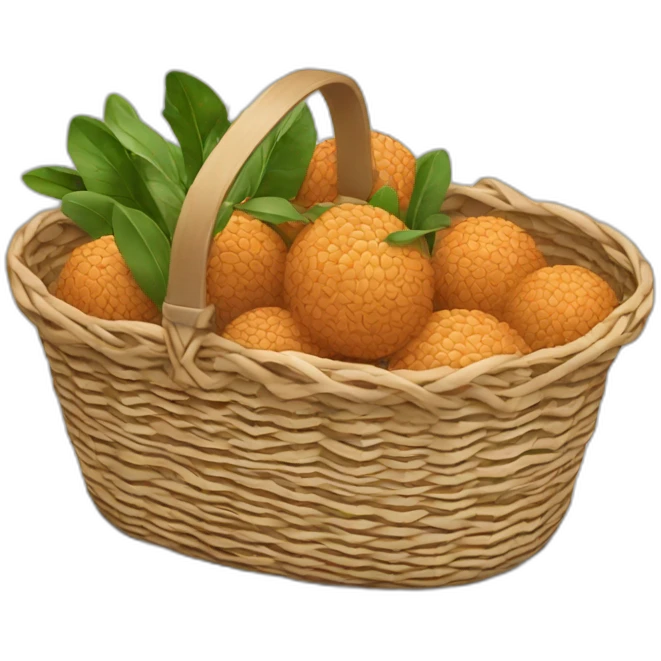 basket nike emoji