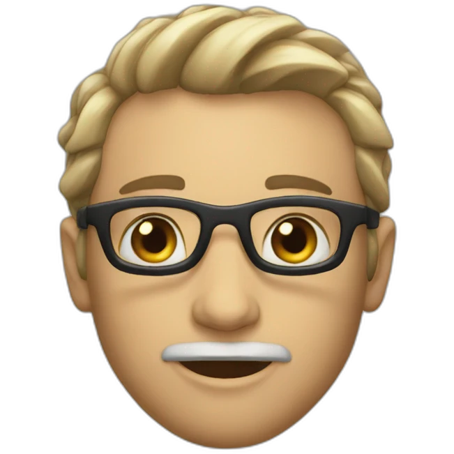 Rir emoji