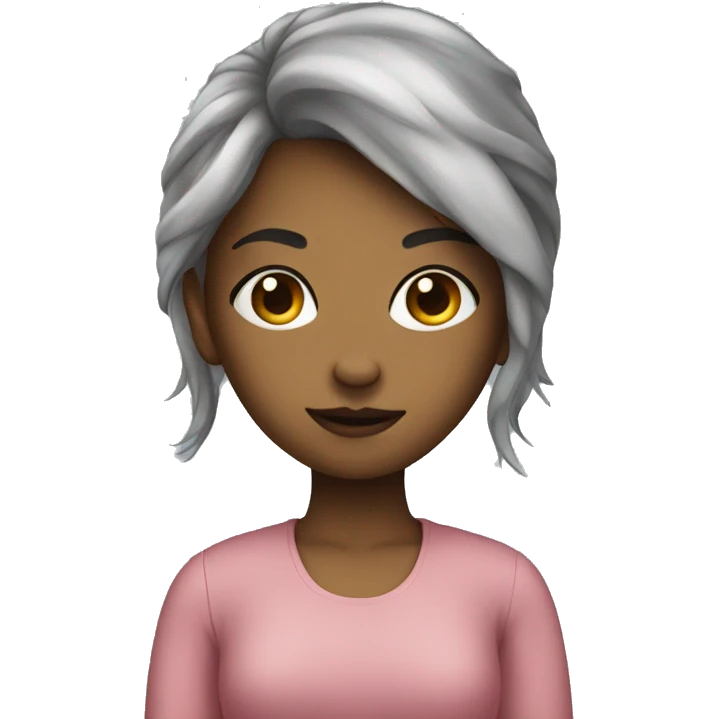 piscis girl emoji