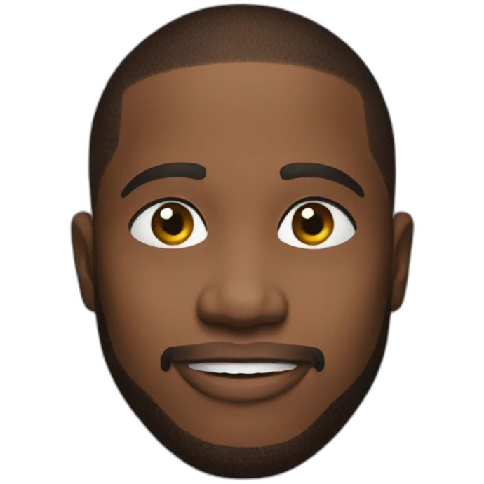 Davido iOS emoji emoji