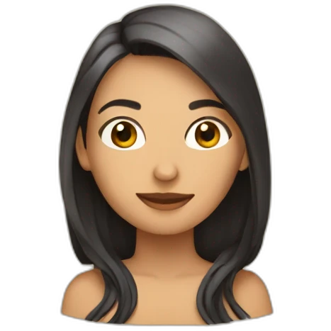 Areandina emoji