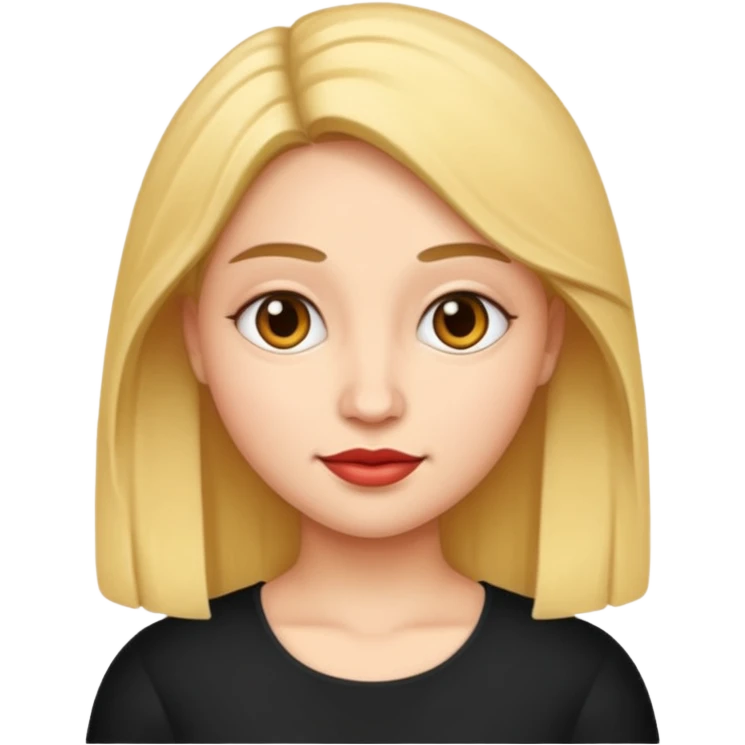 Mona ditas emoji