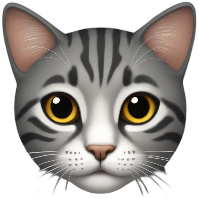 Gato emoji