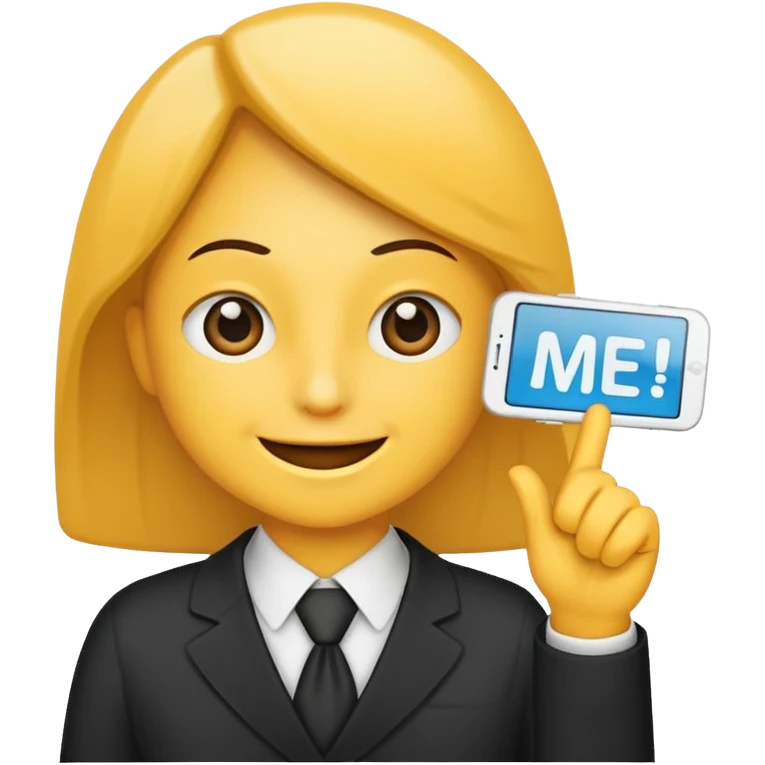 the fourth smili saying "get admin by me is the best" emoji