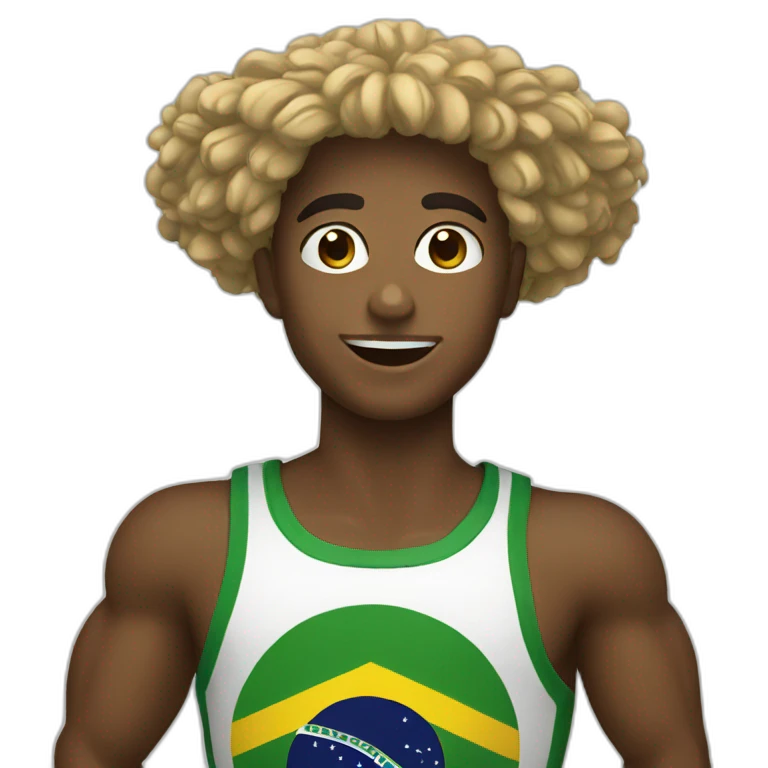 brasil emoji