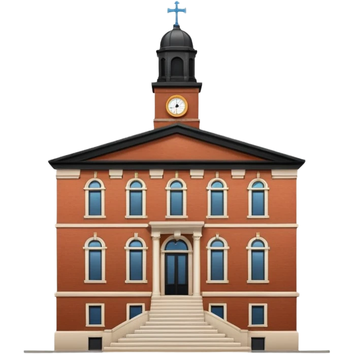 Town Hall emoji