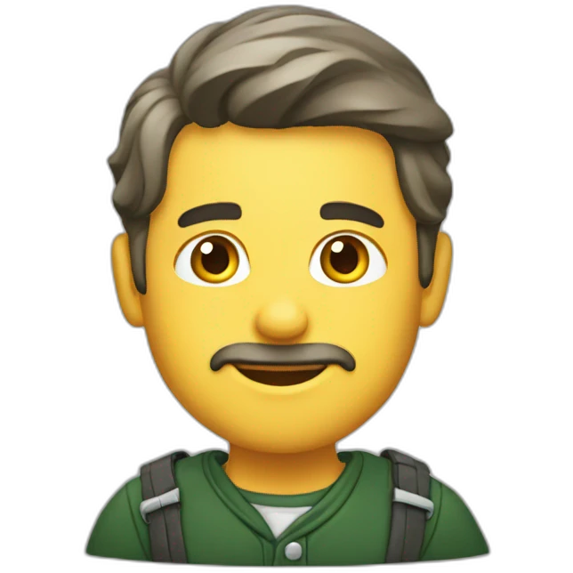 mason emoji
