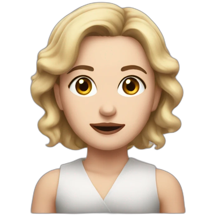 Drama quinn emoji