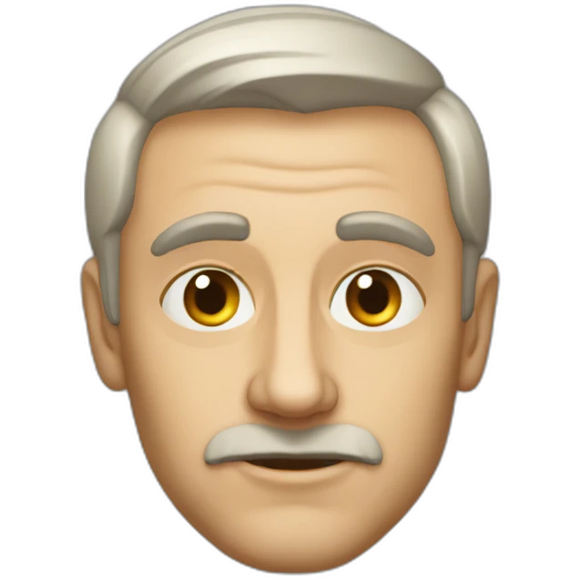 mihail gorshenev emoji