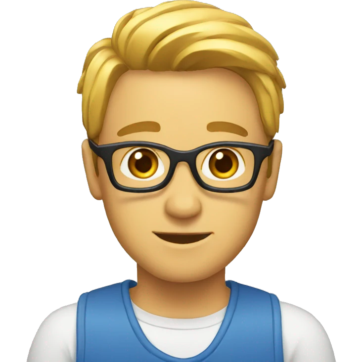 Modérateur  emoji