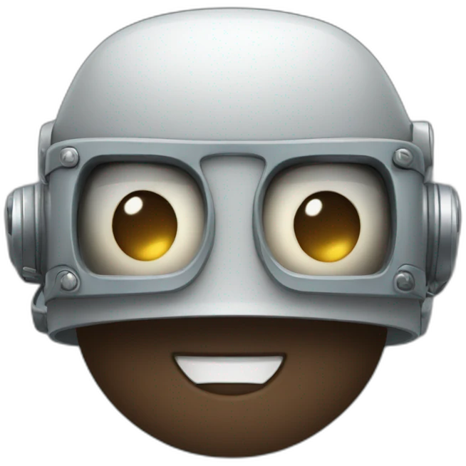 Telegram bot emoji