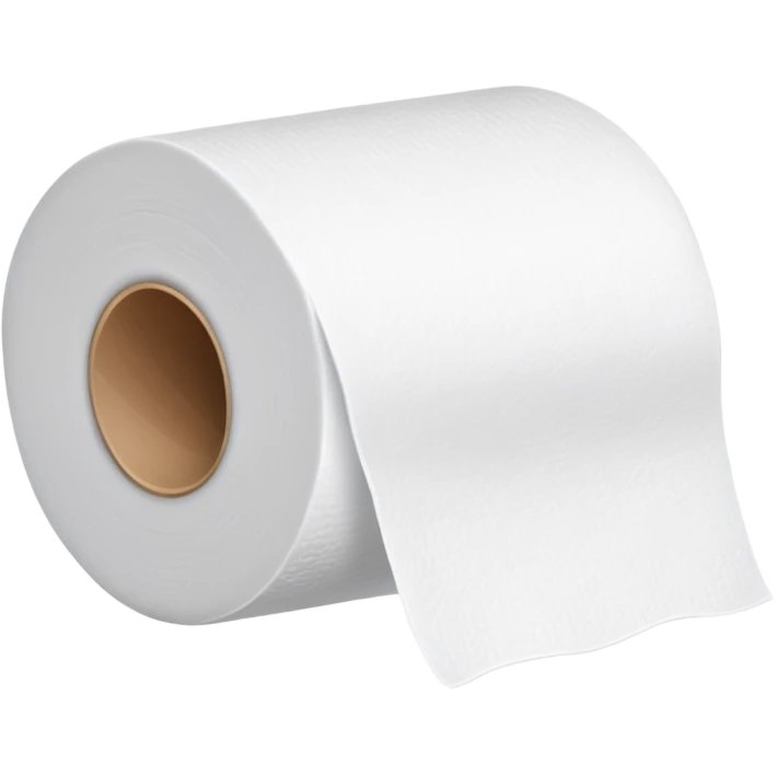 tuvalet kağıdı emoji