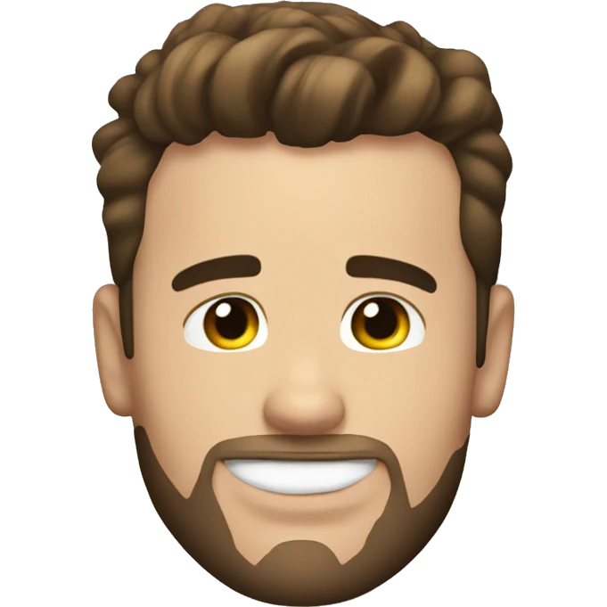 Liam Payne emoji