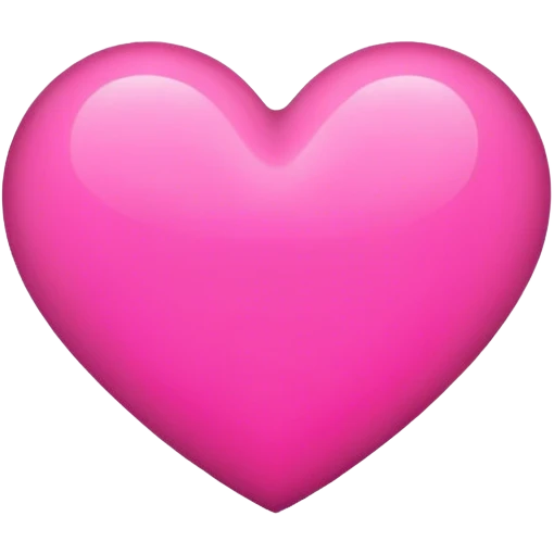 Inter Miami Pink Emoji emoji