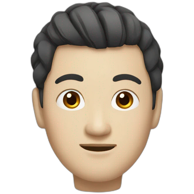 Qingjian emoji