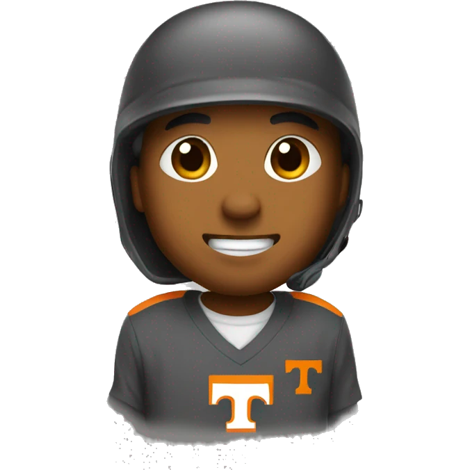 Tennessee Volunteers emoji