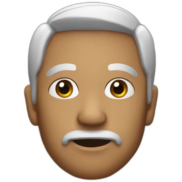 Chacalon emoji